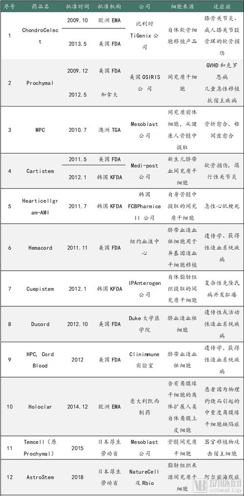 揭开 万能细胞 的神秘面纱,5分钟看懂干细胞研究报告