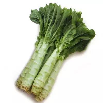 一些你不大能说出英文名的蔬菜