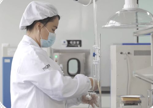 一氏国际集团 与功能食品代工厂展开合作,需要考虑几点关键因素