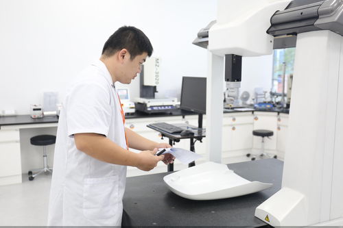 全球规模最强最大 九牧5g智能马桶灯塔工厂第600万套产品上线