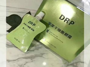服用苹果干细胞醇露的优点